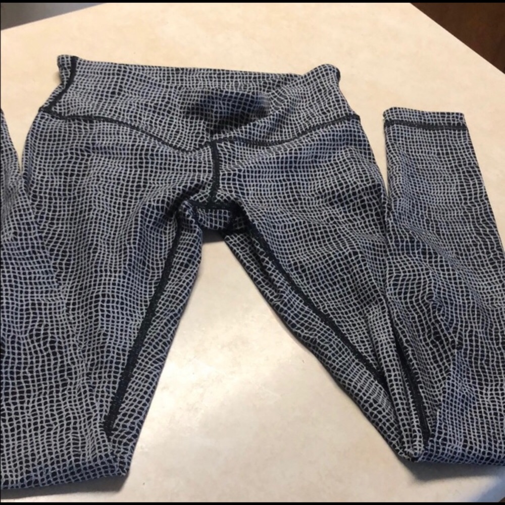 Lululemon trade/offers accepted